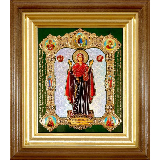 Нерушимая Стена Б.М.