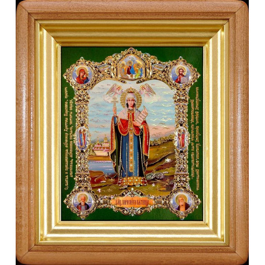 Св. Параскева Пятница