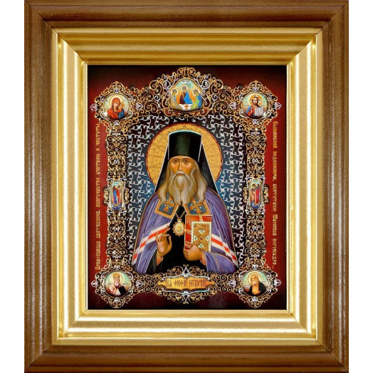 Св. Феофан Затворник