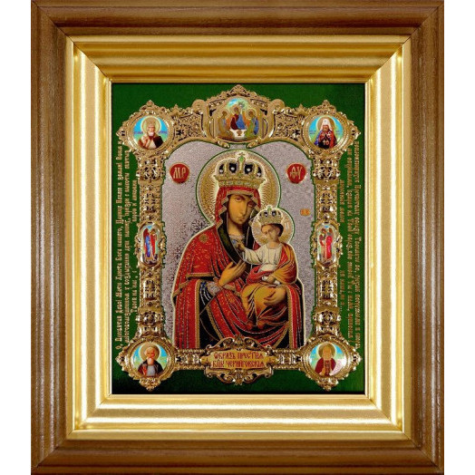 Черниговская Б.М.