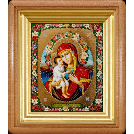 Жировицкая Б.М.