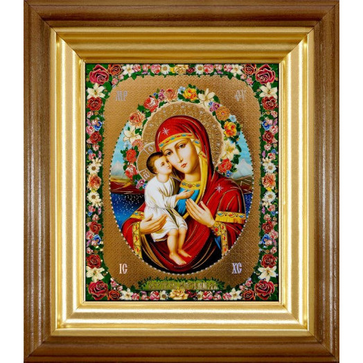 Жировицкая Б.М.