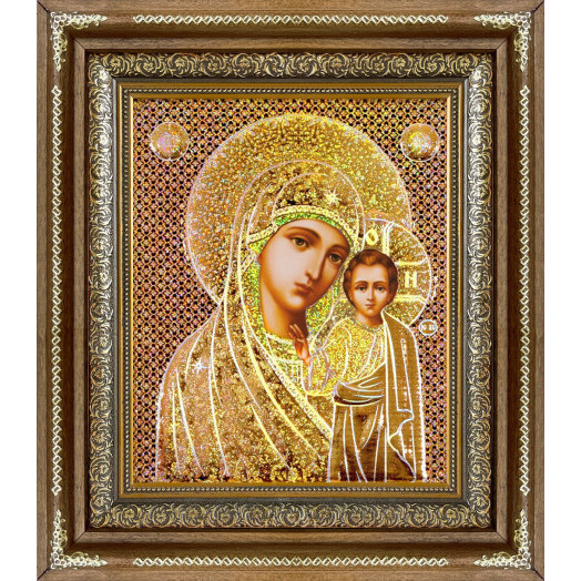 Казанская Б.М.