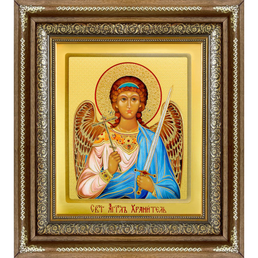 Св. Ангел Хранитель (пояс)