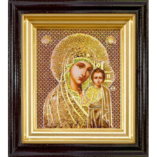 Казанская Б.М.