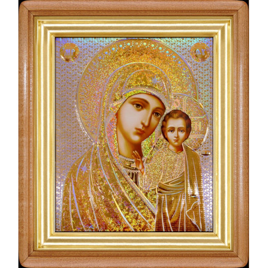 Казанская Б.М.