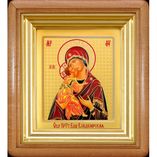 Владимирская Б.М.