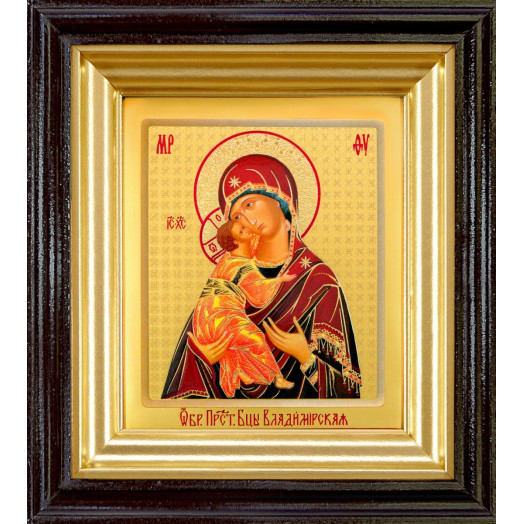 Владимирская Б.М.