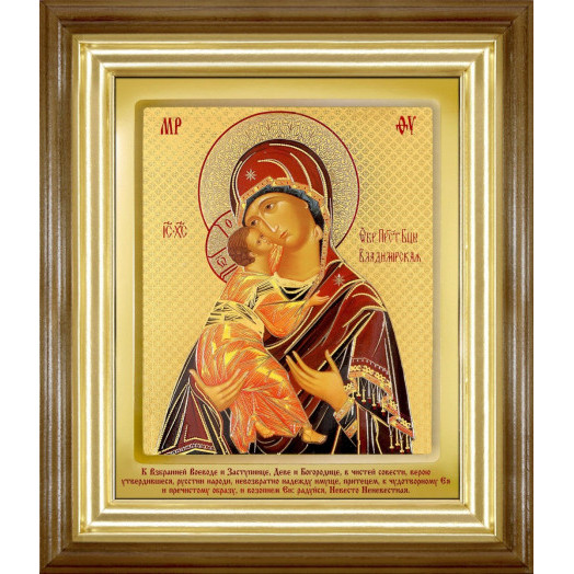 Владимирская Б.М.