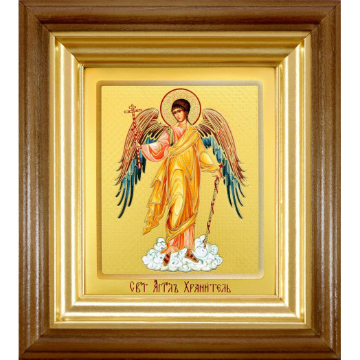 Св. Ангел Хранитель (рост)