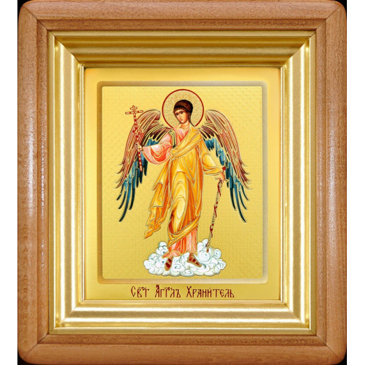 Св. Ангел Хранитель (рост)