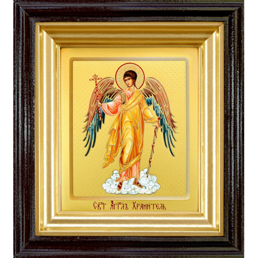 Св. Ангел Хранитель (рост)