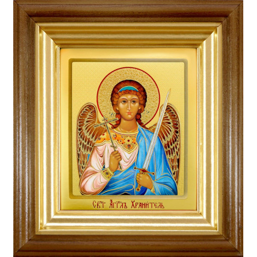 Св. Ангел Хранитель (пояс)