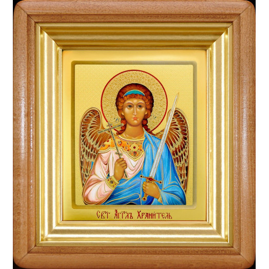 Св. Ангел Хранитель (пояс)