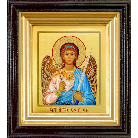 Св. Ангел Хранитель (пояс)