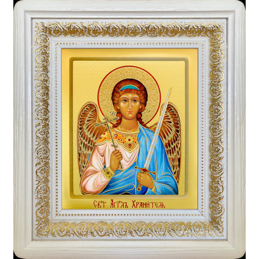 Св. Ангел Хранитель (пояс)