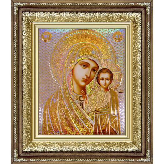  Казанская Б.М.