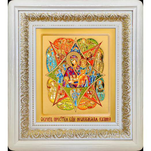 Неопалимая Купина Б.М.