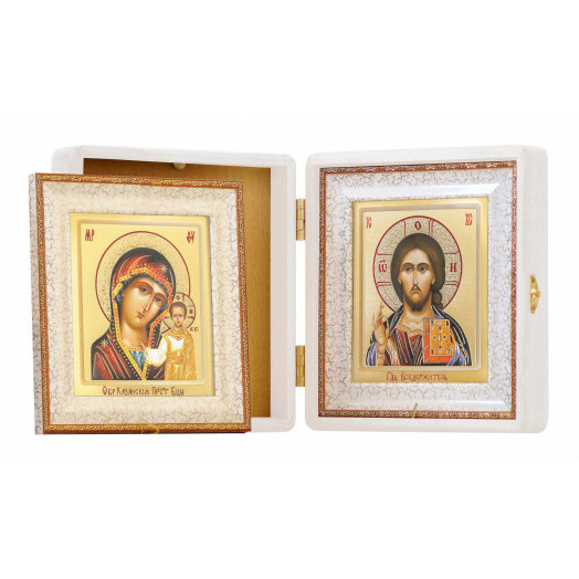 Складень № 5 (Ковчег) 