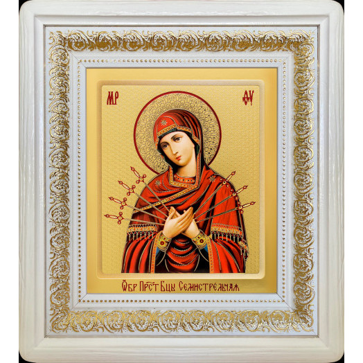 Семистрельная Б.М.