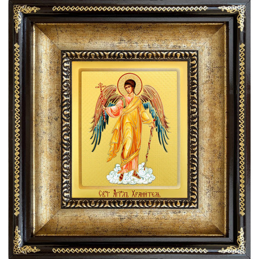 Св. Ангел Хранитель (рост)