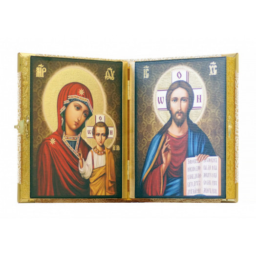 Складень № 7