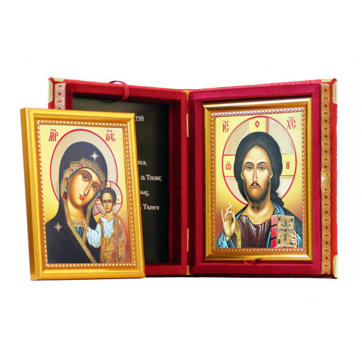 Складень №9