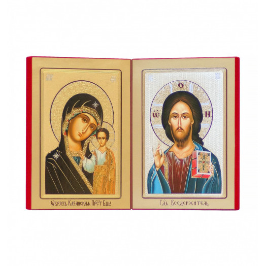 Складень № 2.1