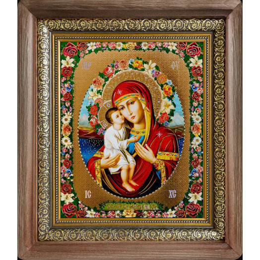 Жировицкая Б.М.