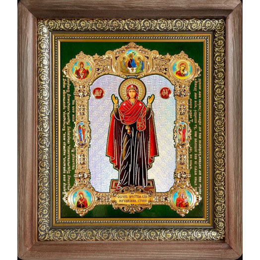 Нерушимая Стена Б.М.