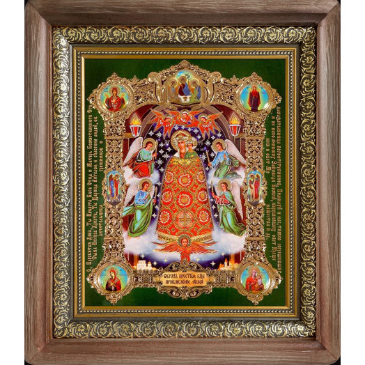 Прибавление Ума Б.М.