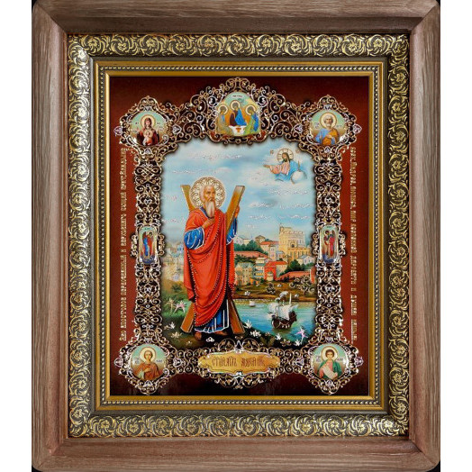 Св. Андрей Первозванный