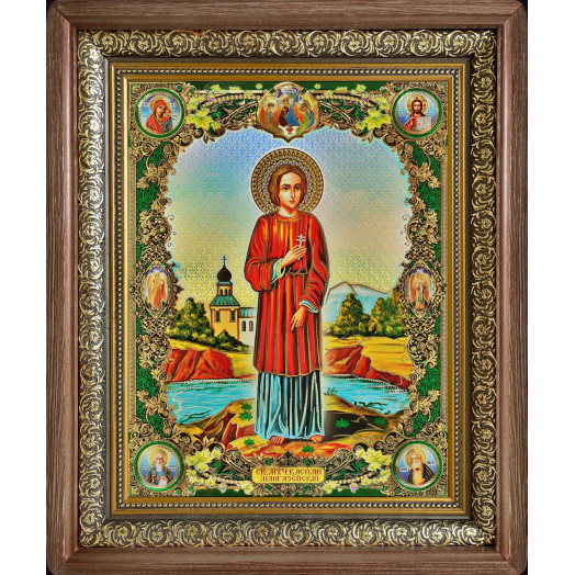 Св. Василий Мангазейский