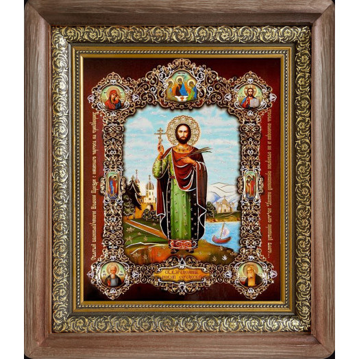 Св. Иоанн Сочавский