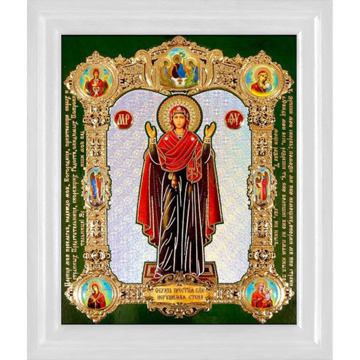 Нерушимая Стена Б.М.