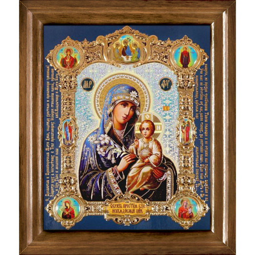 Неувядаемый Цвет Б.М.