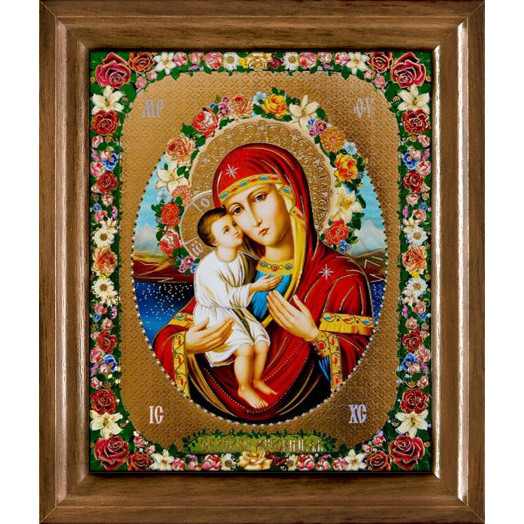 Жировицкая Б.М.