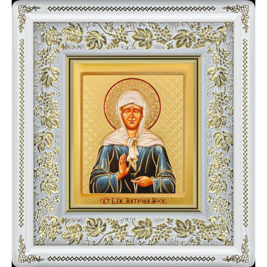 Св. Матрона Блаженная