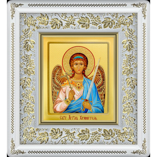 Св. Ангел Хранитель (пояс)