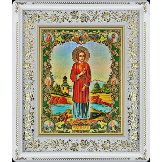 Св. Василий Мангазейский