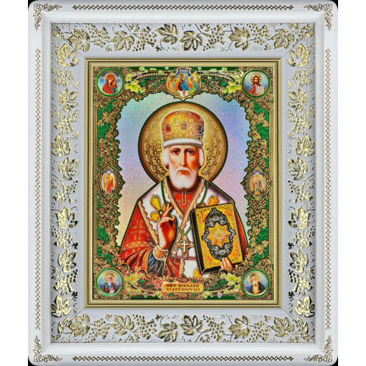 Св. Николай Чудотворец
