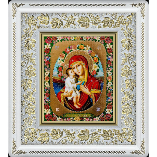 Жировицкая Б.М.