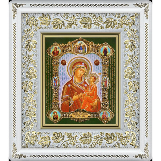Тихвинская Б.М. Тихвинская Б.М.