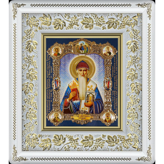 Св. Спиридон Тримифунтский