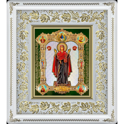 Нерушимая Стена Б.М.