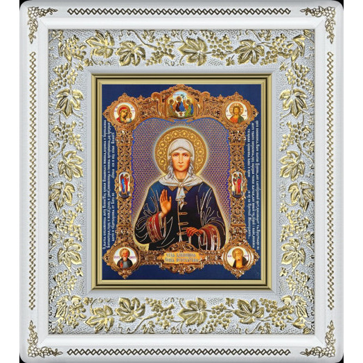 Св. Ксения Петербургская