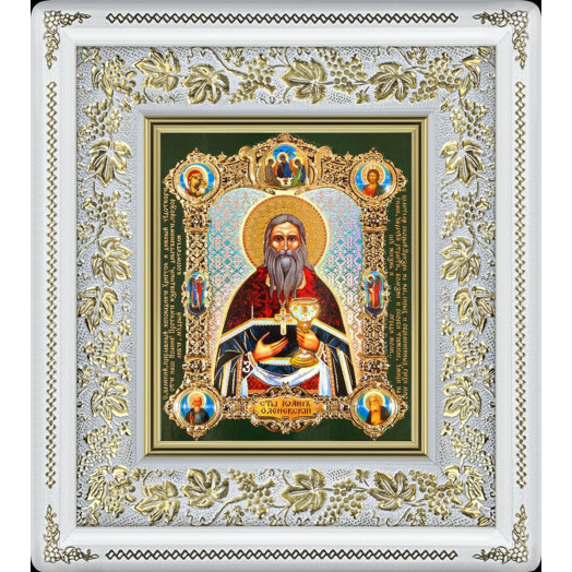 Св. Иоанн Оленевский