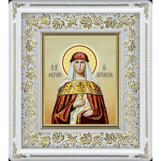 Св. Феврония Муромская Св. Феврония Муромская
