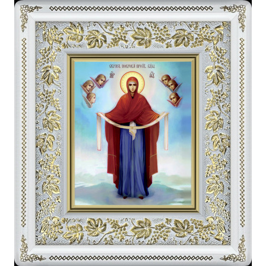 Покрова Б.М.