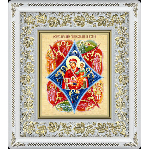 Неопалимая Купина Б.М.